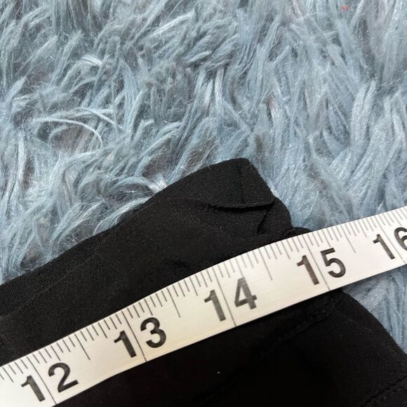 Revolve Monrow Black Pull On Jogger Pants Size M - Picture 4 of 6